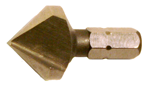F165 Ø16,5 mm Image