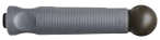 Griff Maxi SK mit Spannzange 5.7 - 6.7 mm Drehknopf schwarz Image